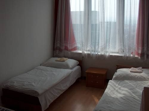 City Hostel Hill - photo 6