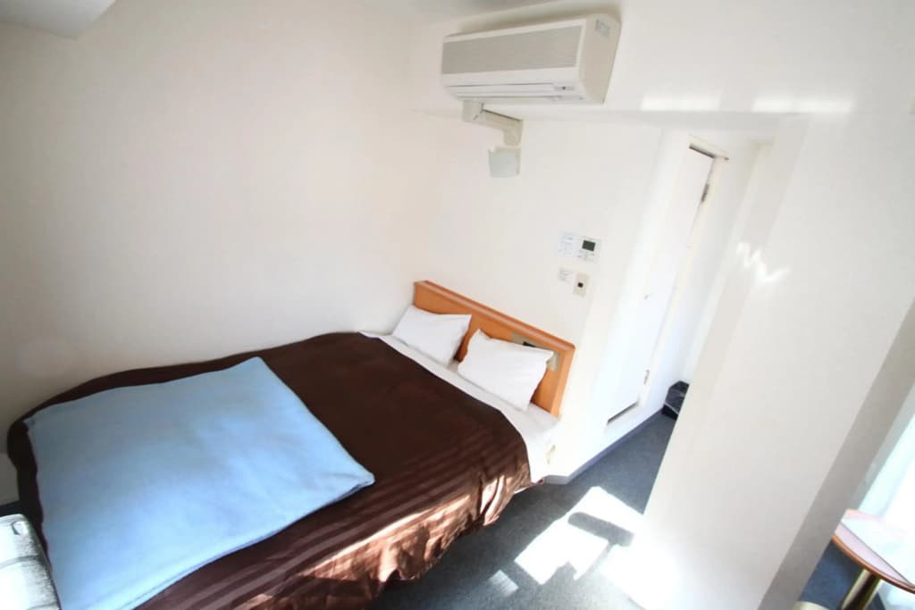 Sakura Hotel Hatagaya - photo 33