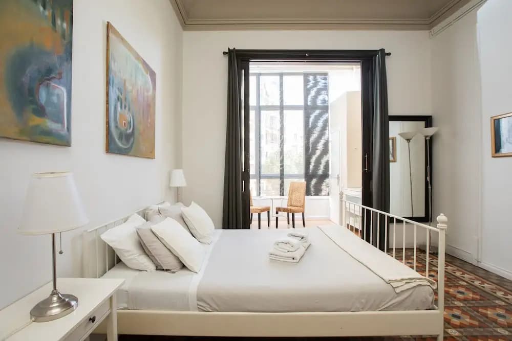 Casanova Guest House - photo 3