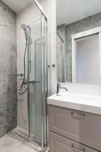 Elegant Luminous 3BD apartment in Kolonaki - photo 10