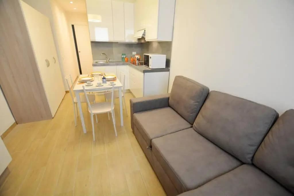 Canacci apartment - photo 11