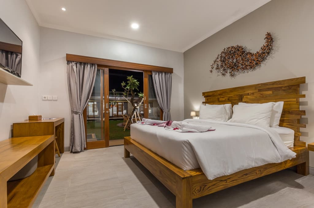 Ayuna Suites Canggu By Zuzu - photo 3