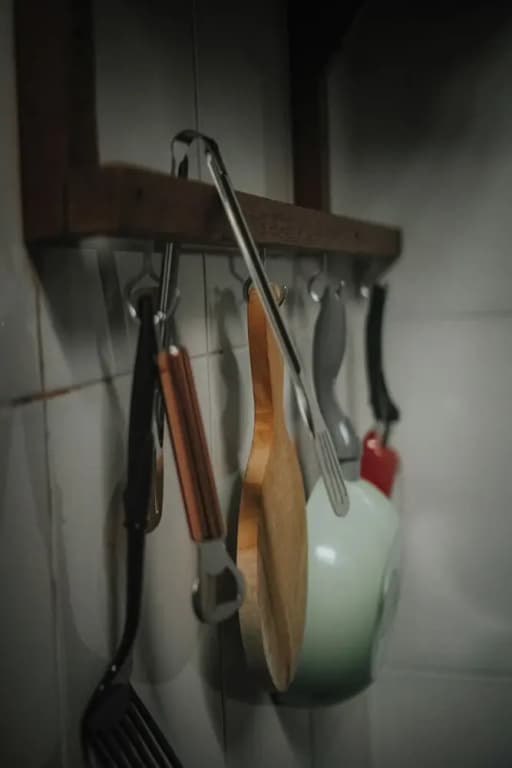 Sayong Wooden House - photo 8