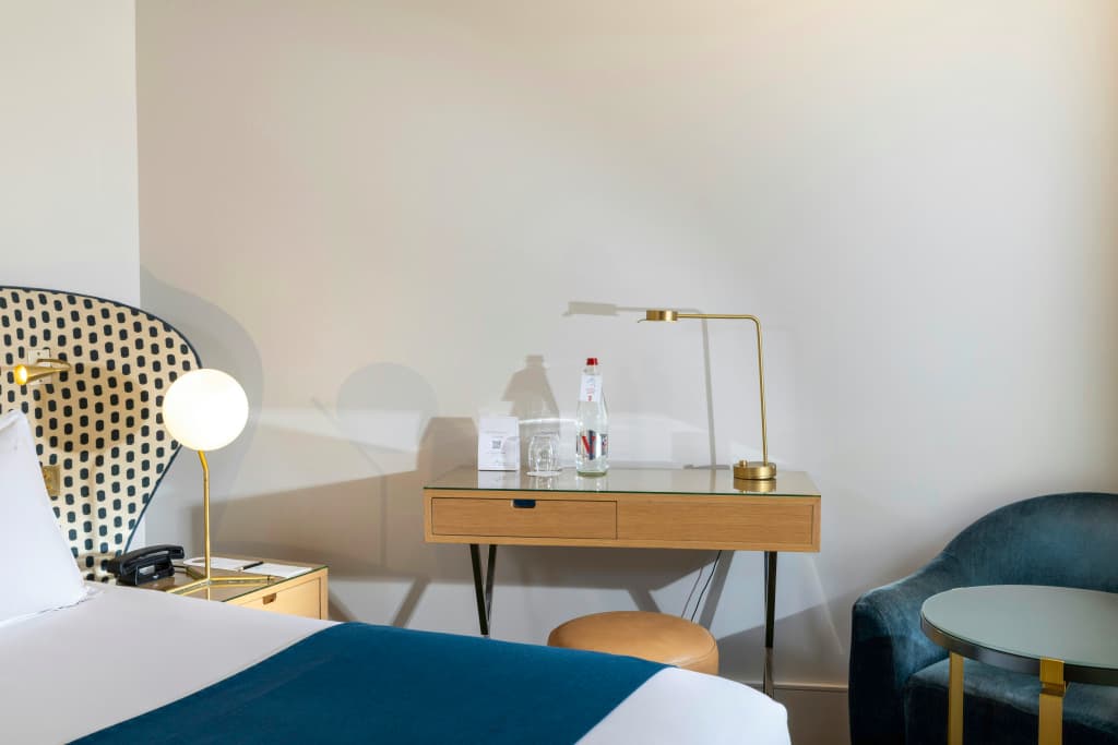 Hôtel Le Marianne - photo 29