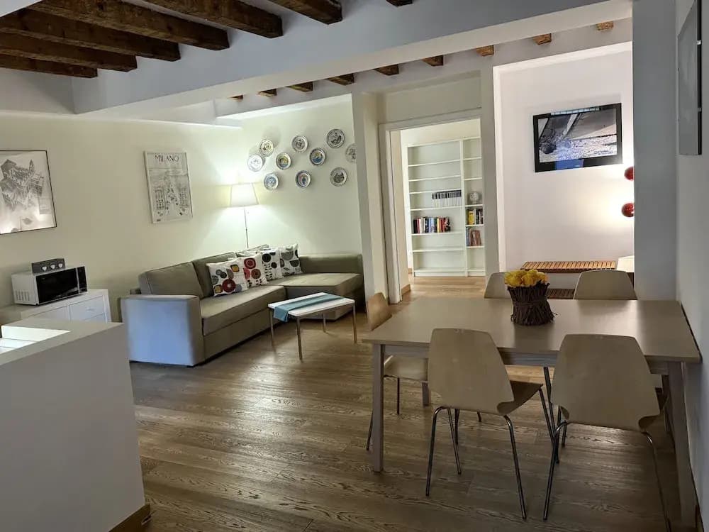 1-bed Flat Near The Duomo - photo 9