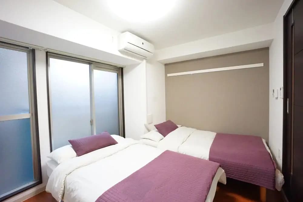 Terry's Apartment Namba West I E03D - photo 15