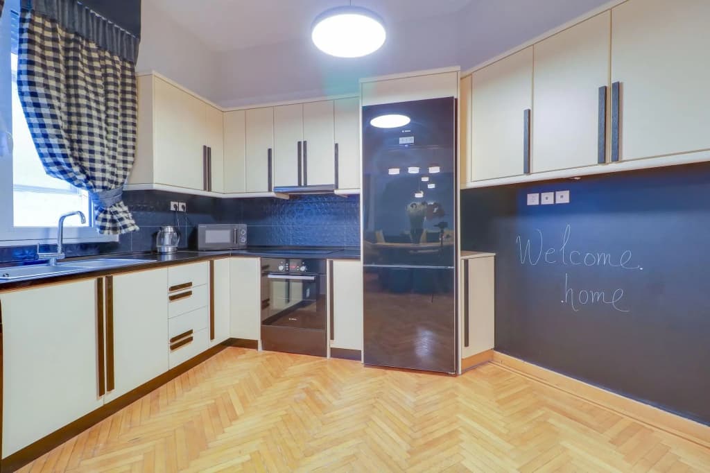 AthiNN Residence - photo 14