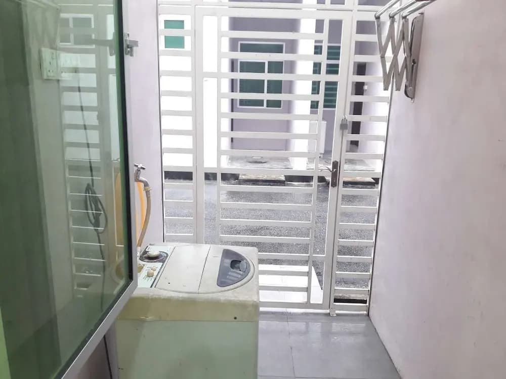 OOI Homestay Alor Setar - photo 7