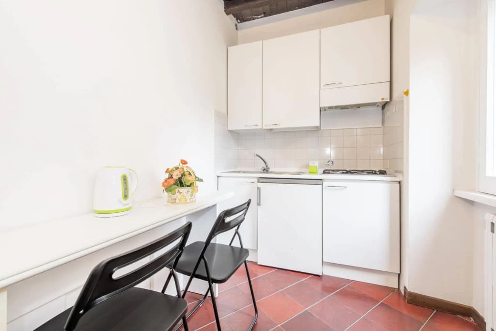 Romantica Apartment - photo 12