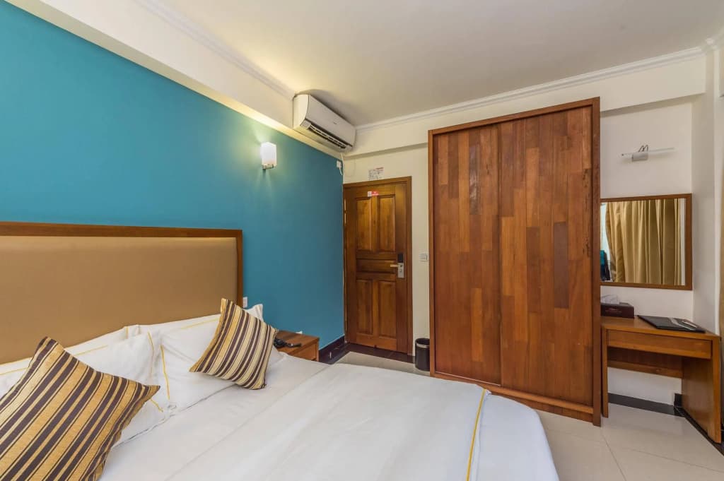 Noomoo Hulhumale - photo 5