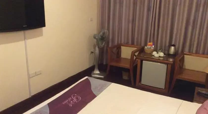 Hotel Phố Vắng 6 - photo 3