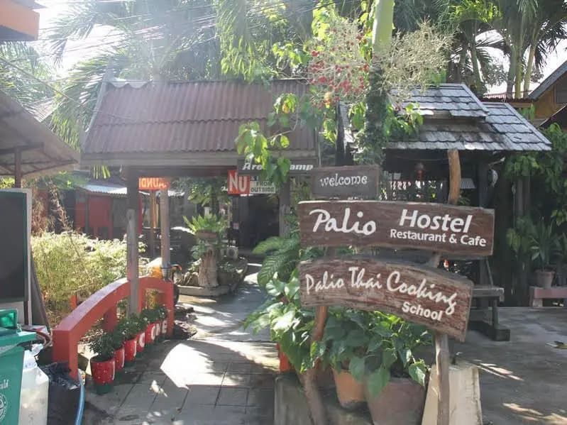 Palio Bungalow - photo 11