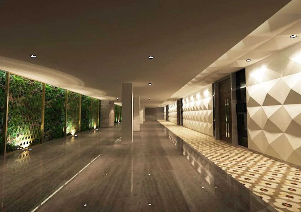 Hotel Santika Kelapa Gading - photo 12