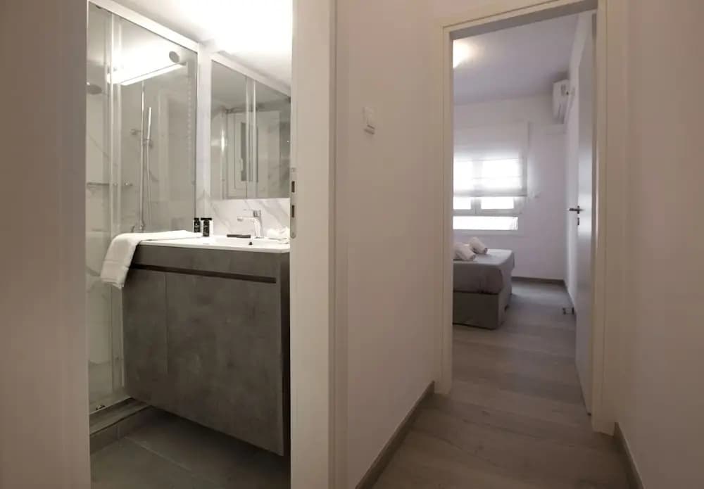 Beautiful apartment near Acropolis by GHH - photo 2