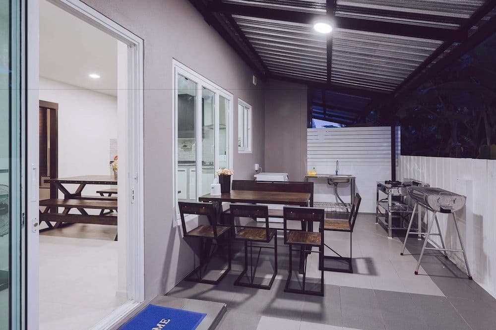 The Loft 51 Hua Hin Pool Villa - photo 5