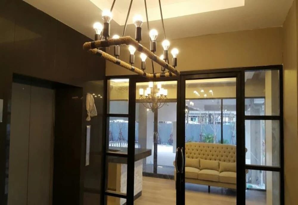 Marisa Residence - photo 13