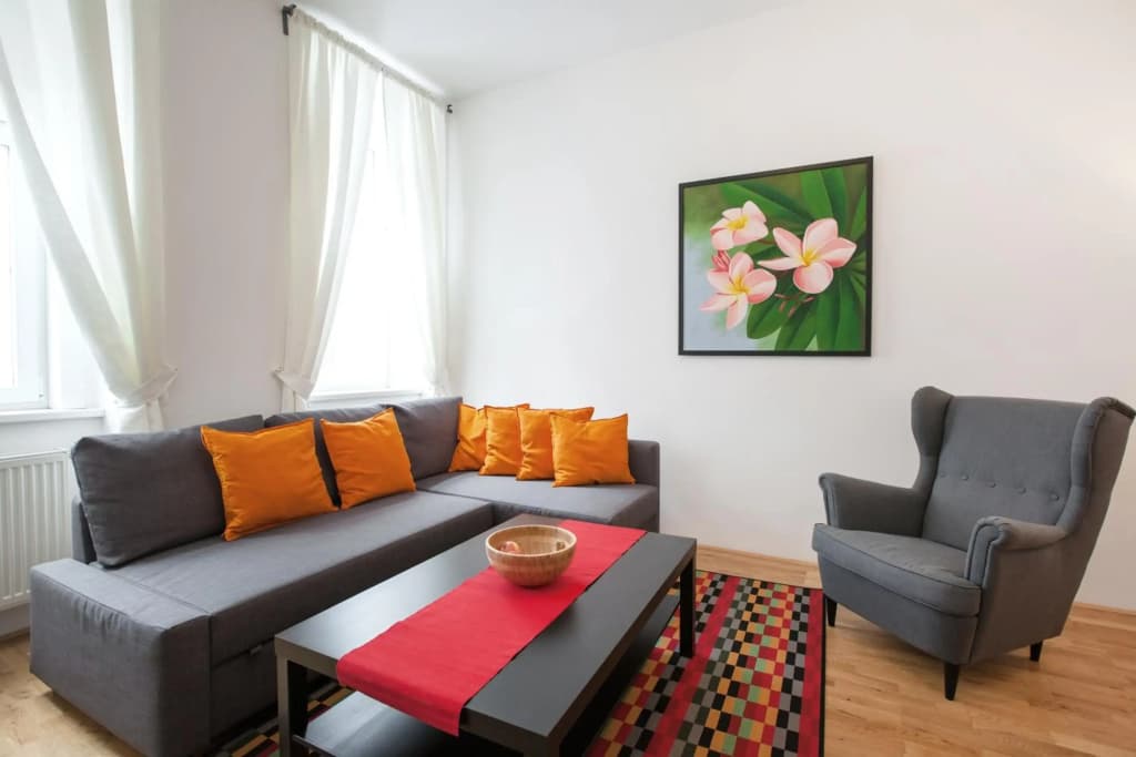Apartment Theresiengasse - photo 9