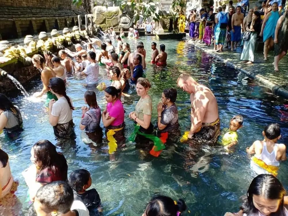 Dedeane Ubud - photo 21