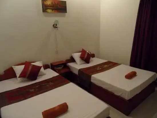 Panda Guesthouse - photo 5