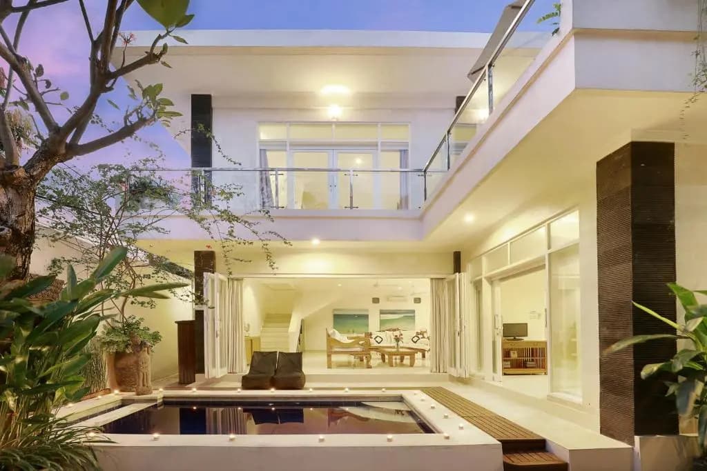 Villa Alba - main photo
