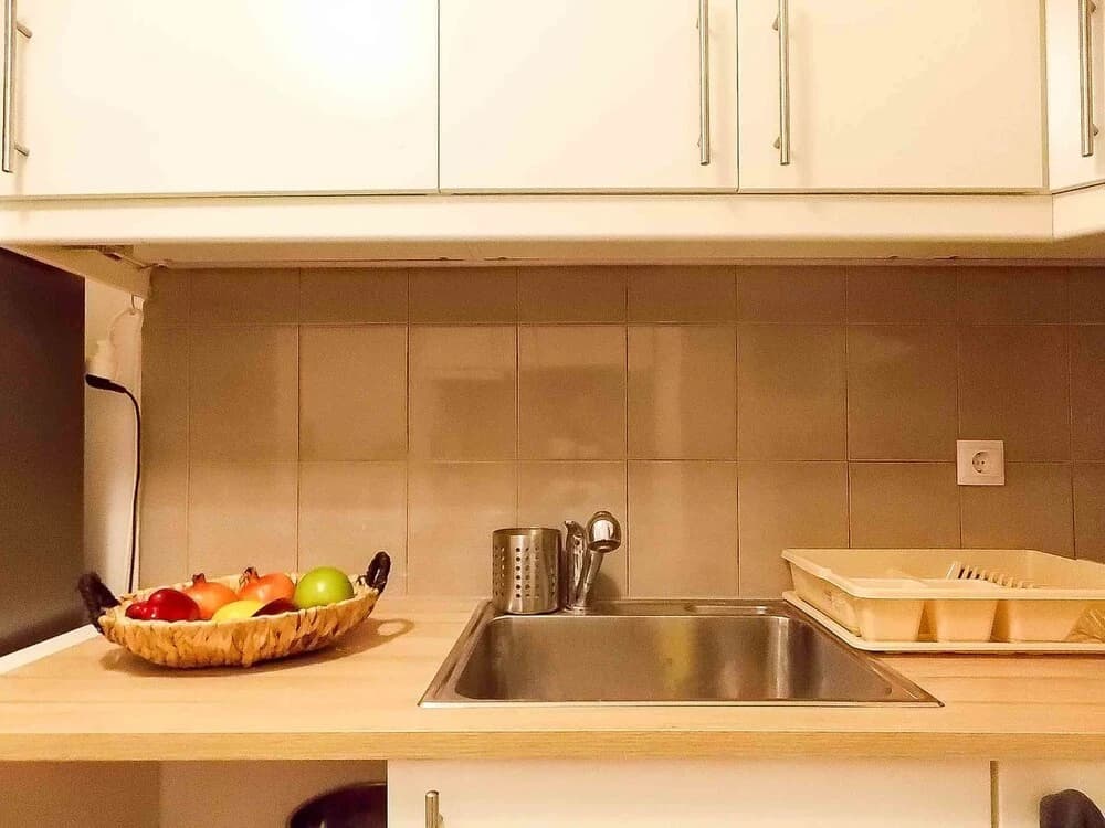 Modern Apartment Athens Center - photo 14