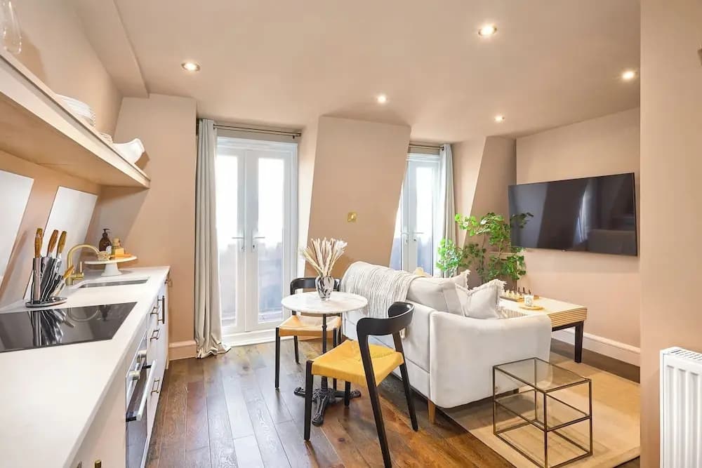 Be London - St John's Wood Residences - photo 4