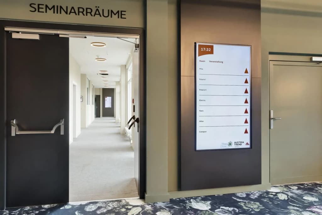 Austria Trend Hotel Bosei - photo 17