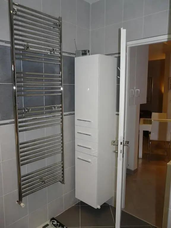 Appartement Batignolles - photo 7
