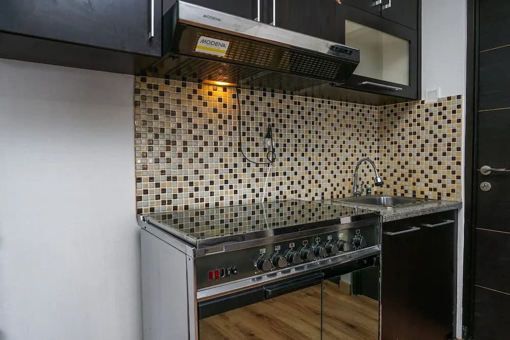Spacious 2br Tamansari Semanggi Apartment - photo 19