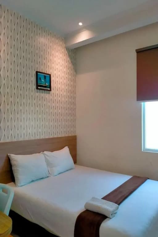 Aranis Hotel - photo 18