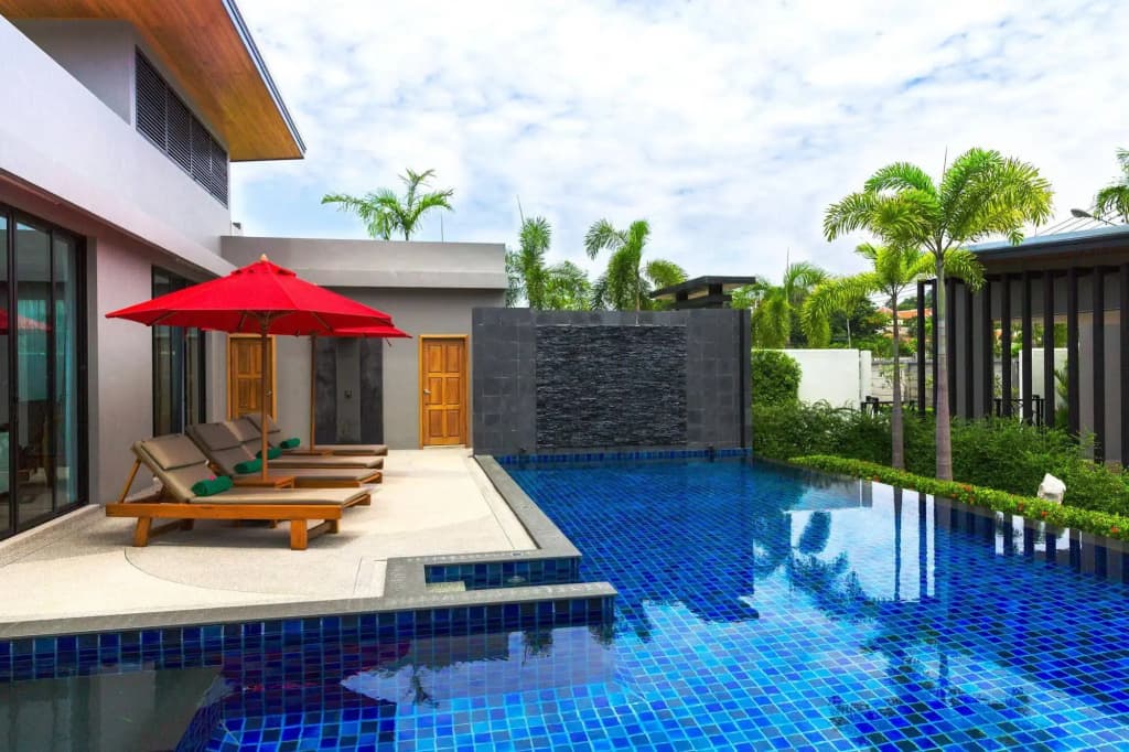 Baan Bua Estate by Tropiclook - photo 12