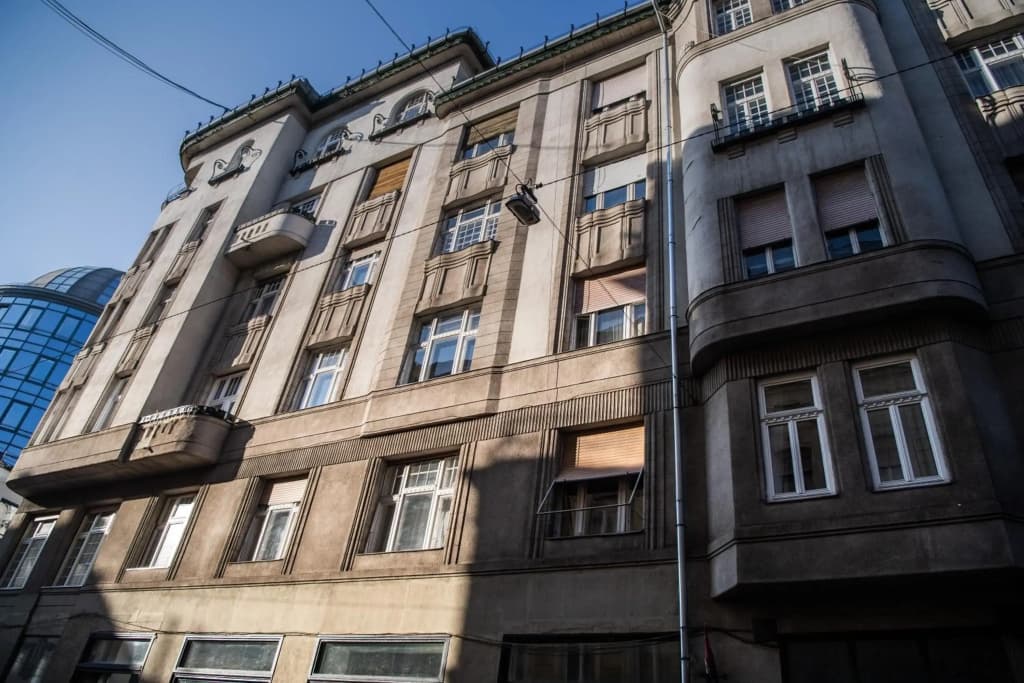 Z30 Studio In The City Center. - photo 32
