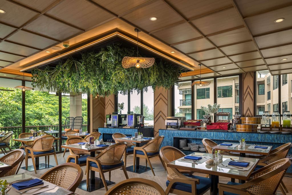The Proud Karon Beach Phuket Trademark Collection By Wyndham - photo 14