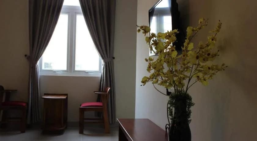 Motel Minh Thao - photo 11