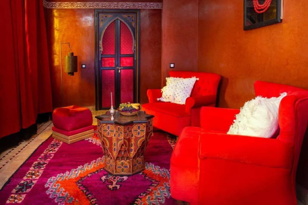 Riad Touda - photo 2