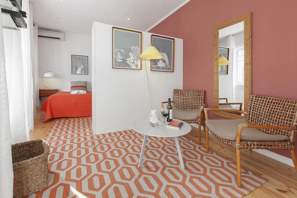 Sweet Inn Apartment - Baixa Blues - photo 4