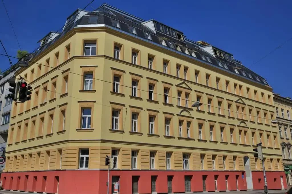 Studio-Apartment between Schoenbrunn & the City Center (30) - photo 4