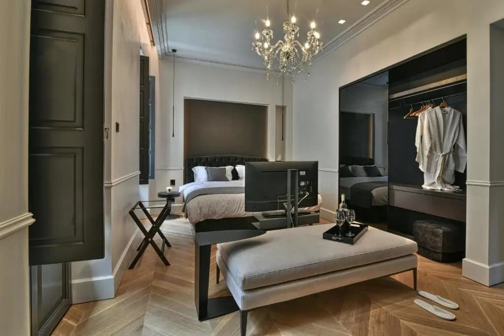 Athens Dom Hotel - photo 35