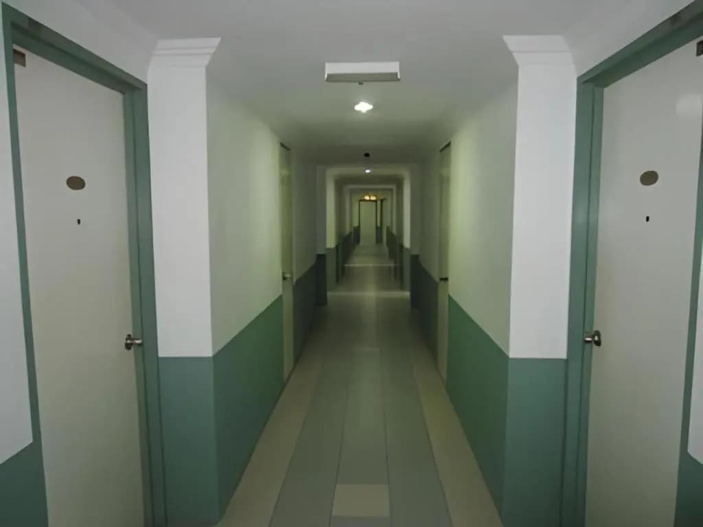 Hotel Hung Hung - photo 18