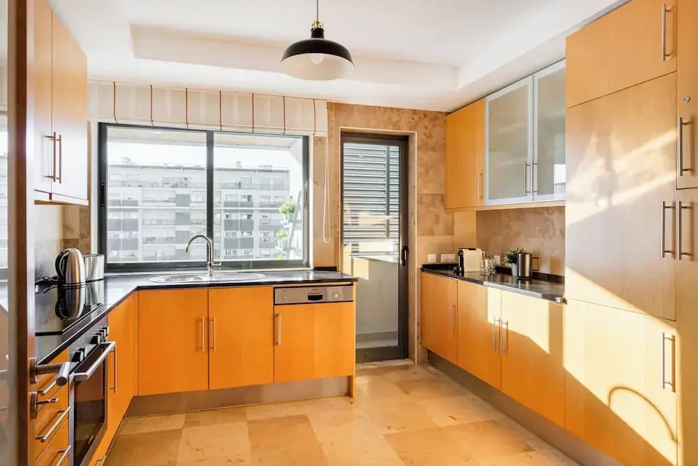 Elegant Flat in Benfica - photo 15