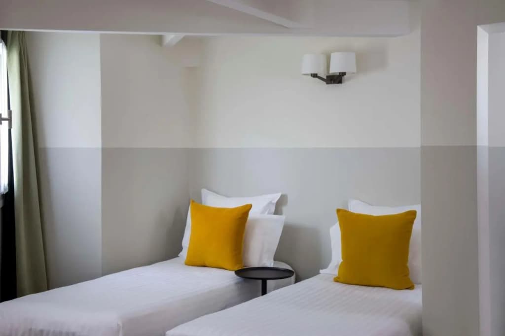 Hotel Des Mines - photo 38