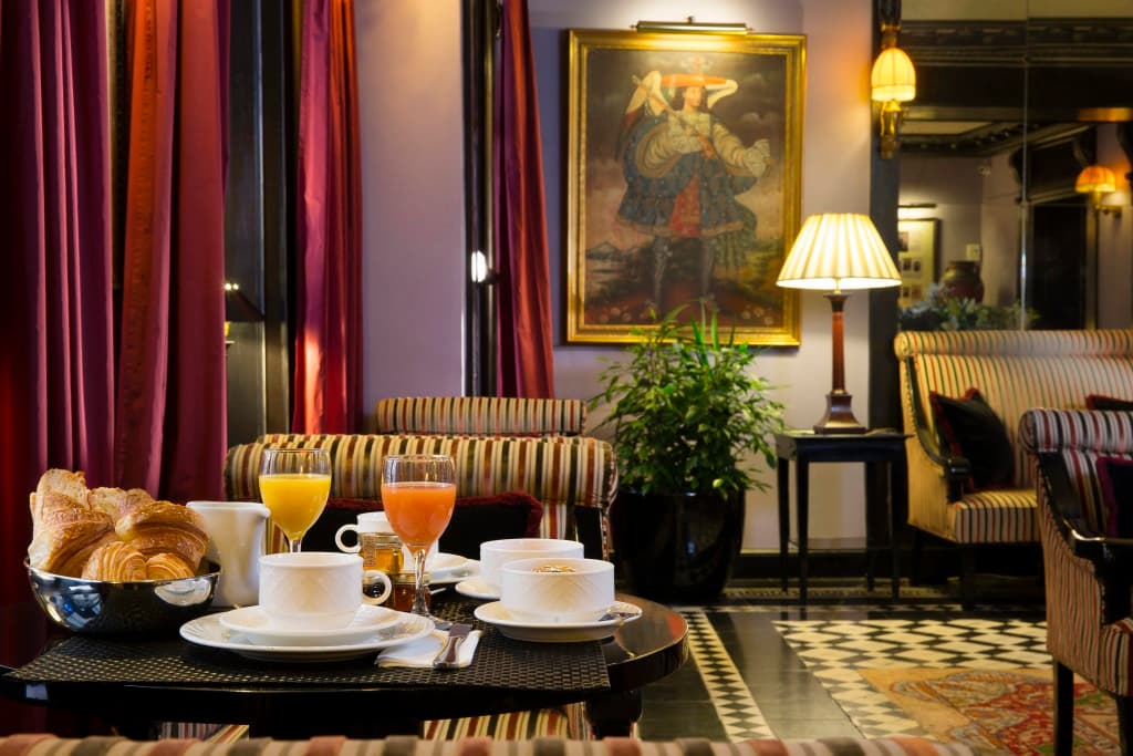 Hotel Résidence Des Arts - Saint-Germain - photo 26