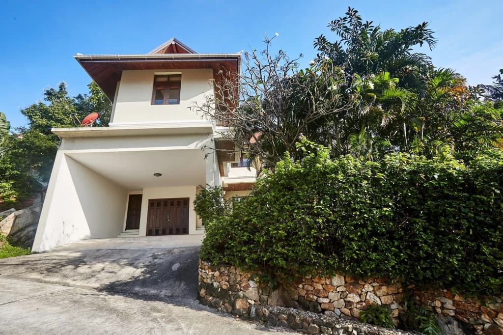 NB Villa Lilawadee - photo 18
