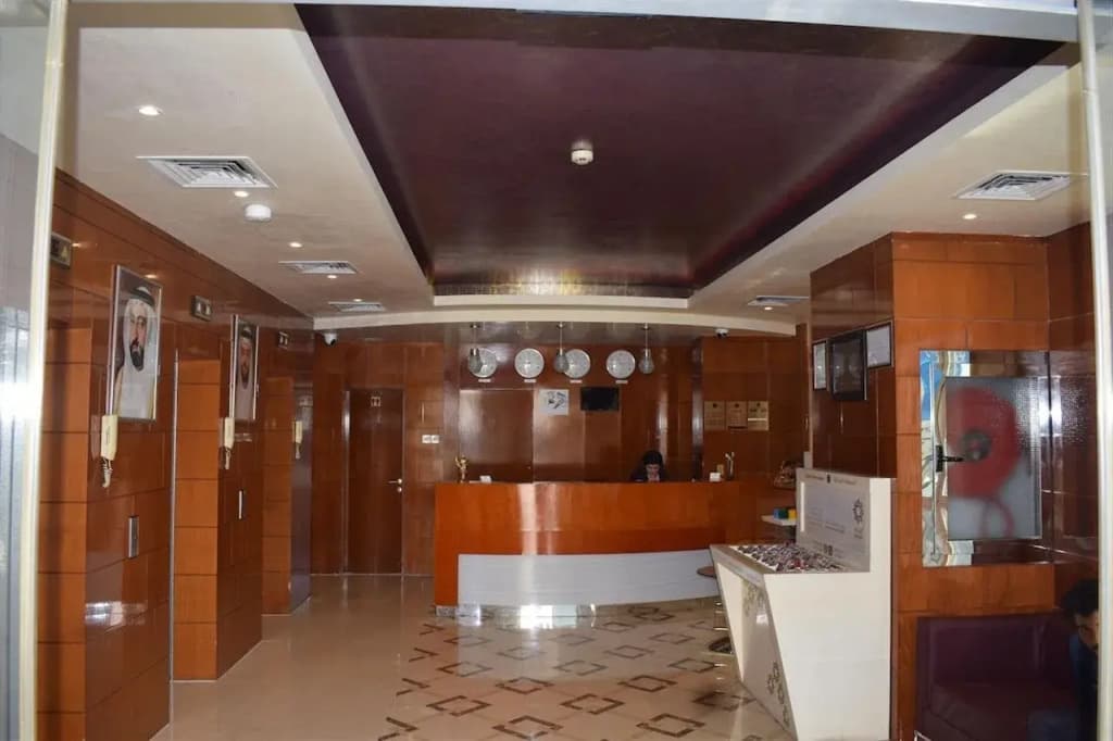 Aldar Hotel - photo 2