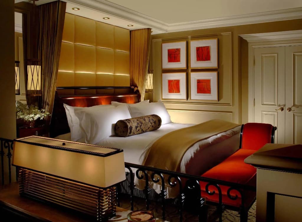 The Palazzo at The Venetian - photo 4