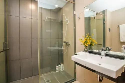 Shendo's Luxury Apartment Lancaster - photo 11
