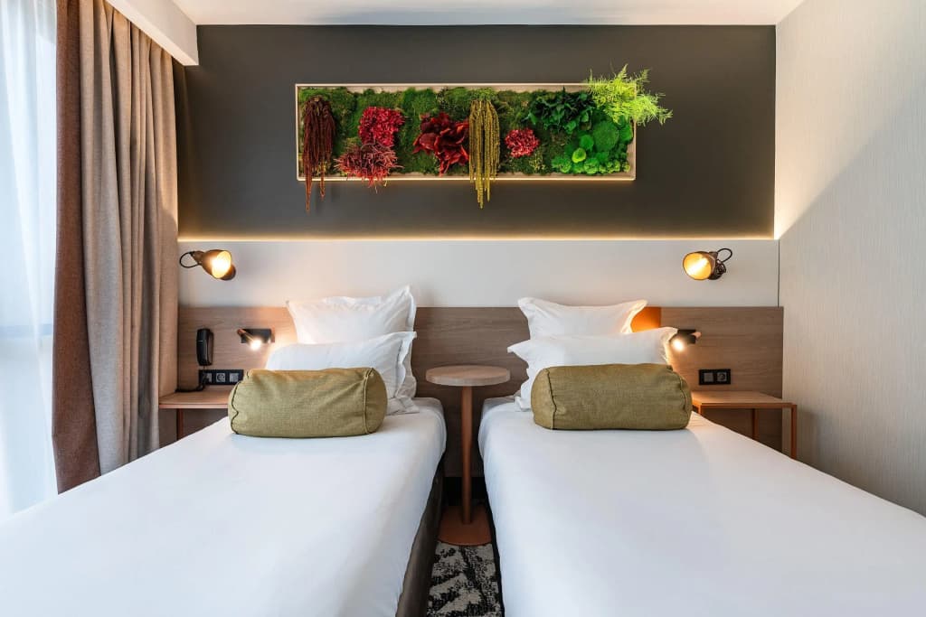 Hotel B55 - photo 47