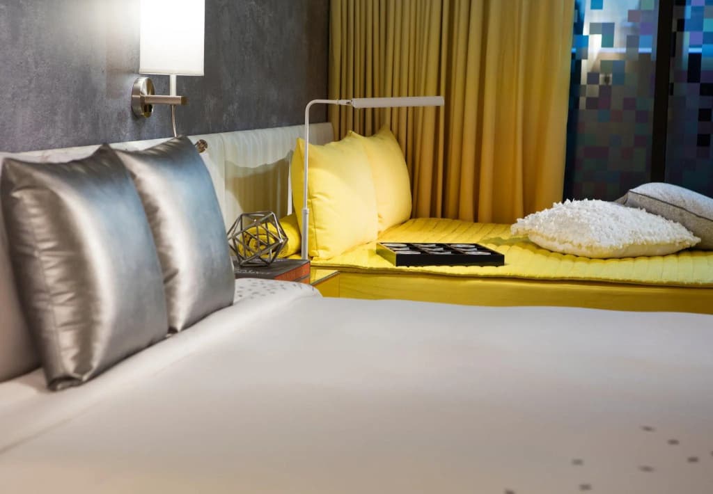 Renaissance New York Times Square Hotel by Marriott - photo 6