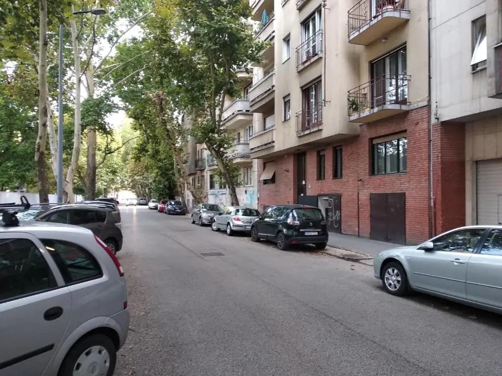 Family Buda Apartment Self Catering - photo 7