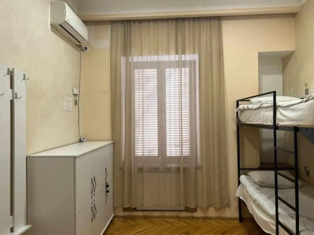 Tbilisi Grand Hostel - photo 1